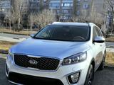 Kia Sorento 2015 годаүшін11 200 000 тг. в Атырау – фото 2