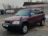 Honda CR-V 1996 года за 3 700 000 тг. в Алматы – фото 3