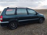 Mitsubishi Space Wagon 1998 года за 2 000 000 тг. в Караганда