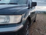 Mitsubishi Space Wagon 1998 года за 2 000 000 тг. в Караганда – фото 2