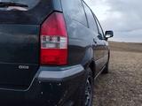 Mitsubishi Space Wagon 1998 года за 2 000 000 тг. в Караганда – фото 4