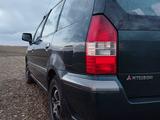 Mitsubishi Space Wagon 1998 года за 2 000 000 тг. в Караганда – фото 5