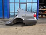 Крыло заднее Задняя часть кузова на Toyota Camry XV30 за 450 000 тг. в Кызылорда – фото 2