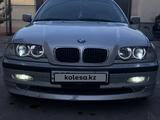 BMW 320 1999 года за 3 500 000 тг. в Тараз – фото 2