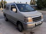 Nissan Elgrand 1999 года за 1 300 000 тг. в Алматы – фото 4
