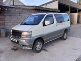 Nissan Elgrand 1999 года за 1 300 000 тг. в Алматы – фото 2