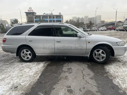 Toyota Camry Gracia 1999 года за 3 700 000 тг. в Алматы – фото 8