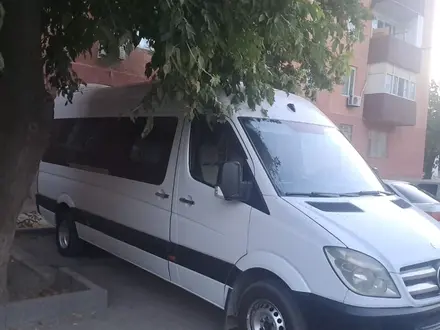 Mercedes-Benz Sprinter 2010 года за 10 000 000 тг. в Туркестан – фото 6