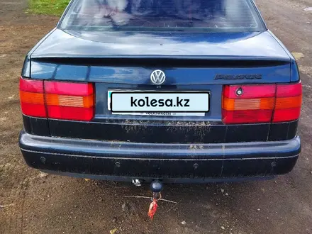 Volkswagen Passat 1994 года за 1 800 000 тг. в Кокшетау – фото 3
