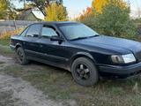 Audi 100 1991 года за 900 000 тг. в Атбасар