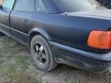 Audi 100 1991 года за 900 000 тг. в Атбасар – фото 2