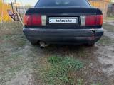 Audi 100 1991 года за 900 000 тг. в Атбасар – фото 4