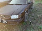 Audi 100 1991 года за 900 000 тг. в Атбасар – фото 3