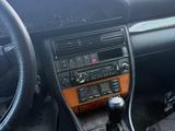 Audi 100 1991 года за 900 000 тг. в Атбасар – фото 5