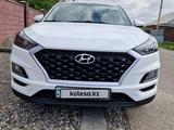 Hyundai Tucson 2019 годаүшін11 000 000 тг. в Талдыкорган