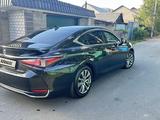 Lexus ES 250 2019 года за 16 500 000 тг. в Павлодар – фото 3