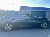 Lexus ES 250 2019 года за 16 500 000 тг. в Павлодар – фото 5