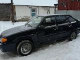 ВАЗ (Lada) 2114 2008 годаfor550 000 тг. в Уральск – фото 2