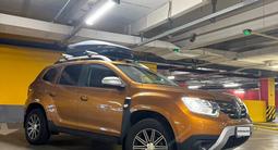 Renault Duster 2021 года за 11 500 000 тг. в Алматы – фото 2