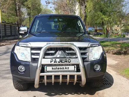 Mitsubishi Pajero 2008 года за 9 500 000 тг. в Алматы