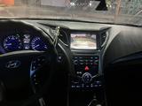 Hyundai Grandeur 2016 годаүшін9 000 000 тг. в Алматы – фото 4