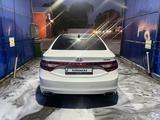Hyundai Grandeur 2016 годаүшін9 000 000 тг. в Алматы – фото 3