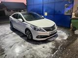 Hyundai Grandeur 2016 годаүшін9 000 000 тг. в Алматы