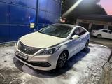 Hyundai Grandeur 2016 годаүшін9 000 000 тг. в Алматы – фото 2