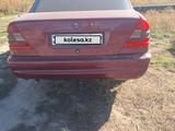 Mercedes-Benz C 180 1995 года за 1 000 000 тг. в Талдыкорган – фото 2