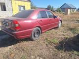 Mercedes-Benz C 180 1995 года за 1 000 000 тг. в Талдыкорган – фото 3
