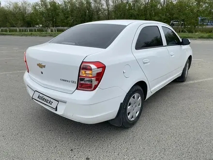 Chevrolet Cobalt 2020 года за 6 150 000 тг. в Уральск – фото 6