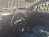 Chevrolet Tracker 2013 года за 4 350 000 тг. в Усть-Каменогорск – фото 2