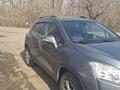 Chevrolet Tracker 2013 года за 4 350 000 тг. в Усть-Каменогорск – фото 6