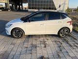 Hyundai i20 2023 годаүшін8 700 000 тг. в Экибастуз