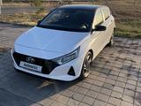 Hyundai i20 2023 года за 8 700 000 тг. в Экибастуз – фото 5