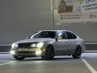 Lexus GS 300