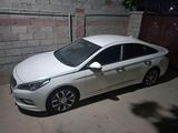 Hyundai Sonata 2015 годаүшін8 200 000 тг. в Шымкент – фото 2
