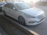Hyundai Sonata 2015 годаүшін8 200 000 тг. в Шымкент