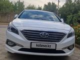 Hyundai Sonata 2015 годаүшін8 200 000 тг. в Шымкент – фото 3