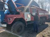 ЗиЛ  Пожарные машины 1993 года за 3 800 000 тг. в Павлодар – фото 2