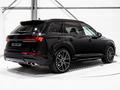 Audi SQ7 2022 года за 79 800 000 тг. в Алматы – фото 2