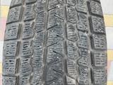 Шины с дисками 150 Prado за 400 000 тг. в Караганда – фото 2