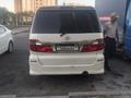 Toyota Alphard 2004 годаүшін6 500 000 тг. в Шымкент – фото 6