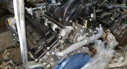 Двигатель VK56 VK56vd 5.6, VQ40 4.0 АКПП автоматүшін1 000 000 тг. в Алматы – фото 4