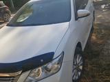 Toyota Camry 2013 года за 9 250 000 тг. в Уральск