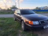 Audi 100 1993 года за 1 550 000 тг. в Шортанды – фото 2