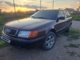 Audi 100 1993 года за 1 550 000 тг. в Шортанды