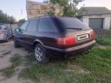 Audi 100 1993 года за 1 550 000 тг. в Шортанды – фото 3