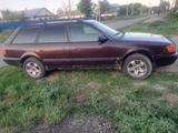 Audi 100 1993 года за 1 550 000 тг. в Шортанды – фото 5