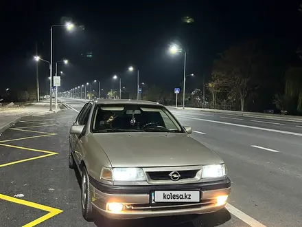 Opel Vectra 1993 года за 2 000 000 тг. в Туркестан – фото 2